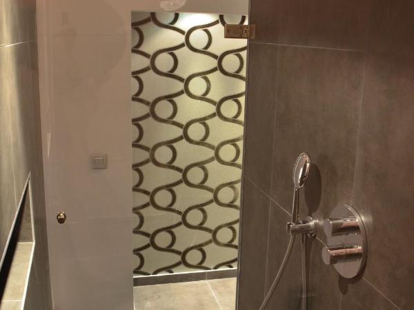 B&B N°5 : photo 3 de la chambre chambre double ou lits jumeaux standard