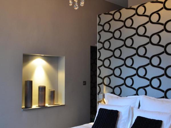 B&B N°5 : photo 2 de la chambre chambre double ou lits jumeaux standard