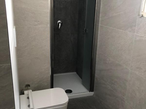 Hotel Nuovo : photo 5 de la chambre chambre double ou lits jumeaux