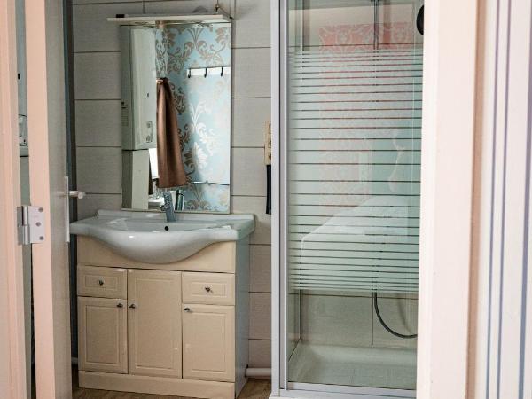 Hotel Cathedral Gent Centrum : photo 5 de la chambre chambre long séjour hebdomadaire