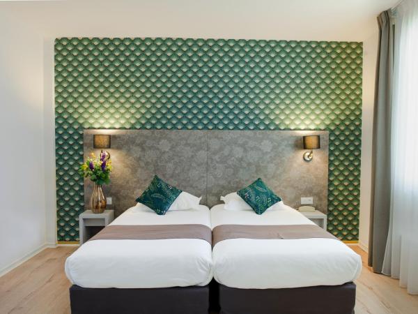 Hôtel Le Bristol : photo 1 de la chambre chambre classique