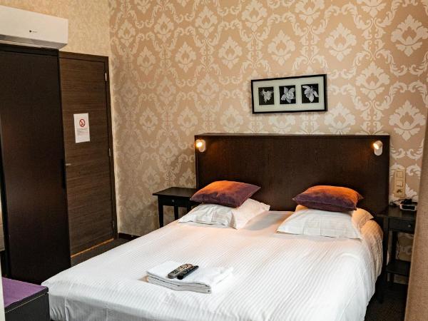 Vakantielogies Cathedral : photo 9 de la chambre maison de vacances