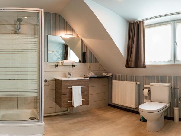 Vakantielogies Cathedral : photo 4 de la chambre maison de vacances