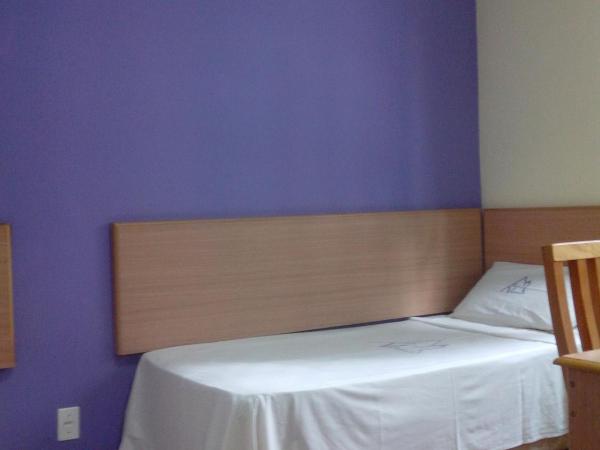Hotel Pousada Viana : photo 9 de la chambre chambre simple