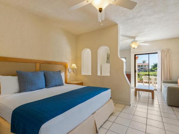 Park Royal Homestay Los Cabos : photo 1 de la chambre suite junior