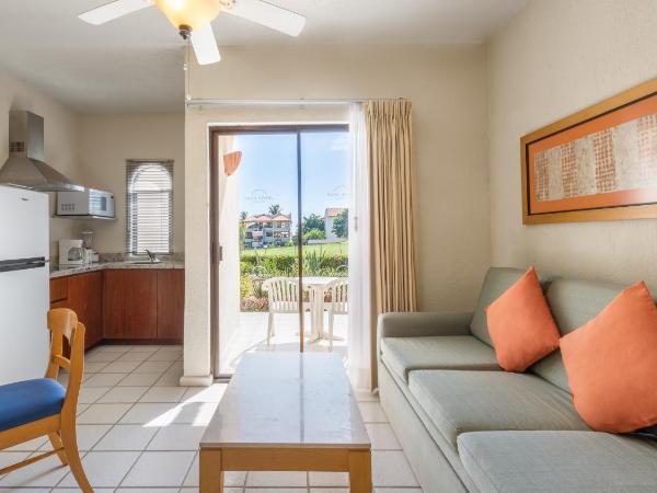 Park Royal Homestay Los Cabos : photo 3 de la chambre suite junior