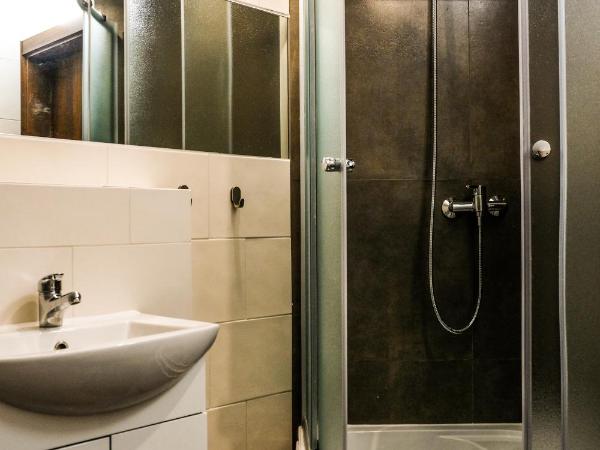 Villa 37b Bed and Breakfast : photo 4 de la chambre chambre double