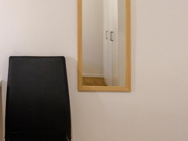 Canton del Gallo : photo 7 de la chambre chambre double ou lits jumeaux avec salle de bains privative externe