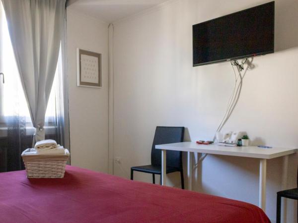 Canton del Gallo : photo 5 de la chambre chambre double ou lits jumeaux avec salle de bains privative externe