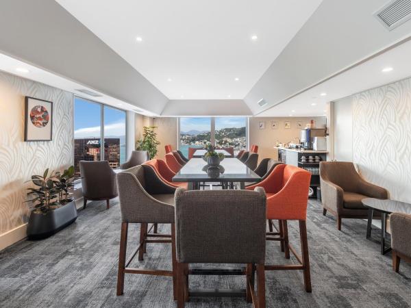 James Cook Hotel Grand Chancellor : photo 3 de la chambre suite junior deluxe