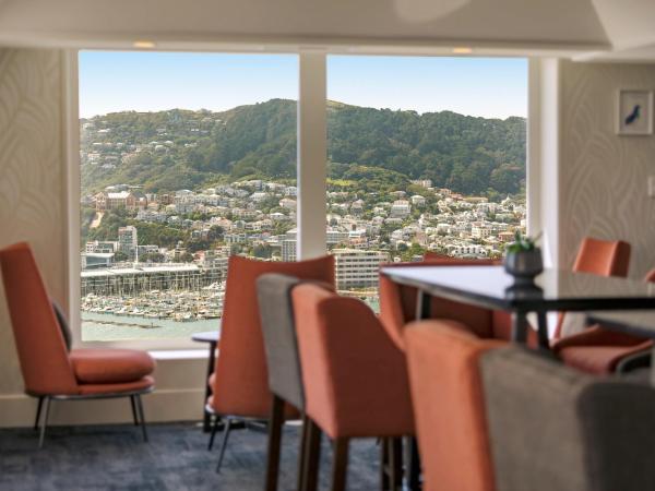 James Cook Hotel Grand Chancellor : photo 5 de la chambre suite junior deluxe