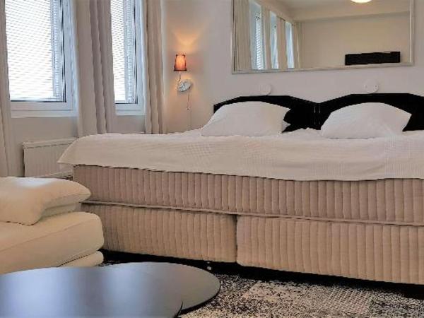 Best Western Hotel Apollo : photo 1 de la chambre room #3706829