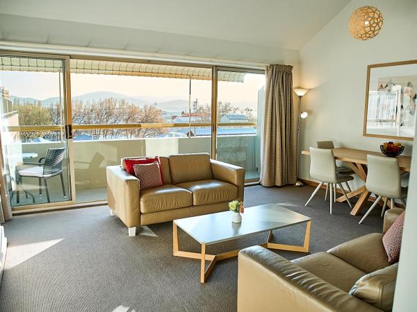 Salamanca Inn : photo 4 de la chambre suite 2 chambres