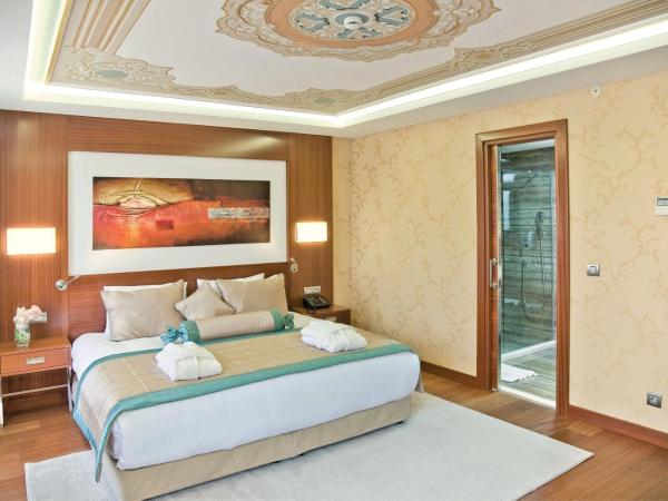 Hurry Inn Merter Istanbul : photo 2 de la chambre chambre simple supérieure