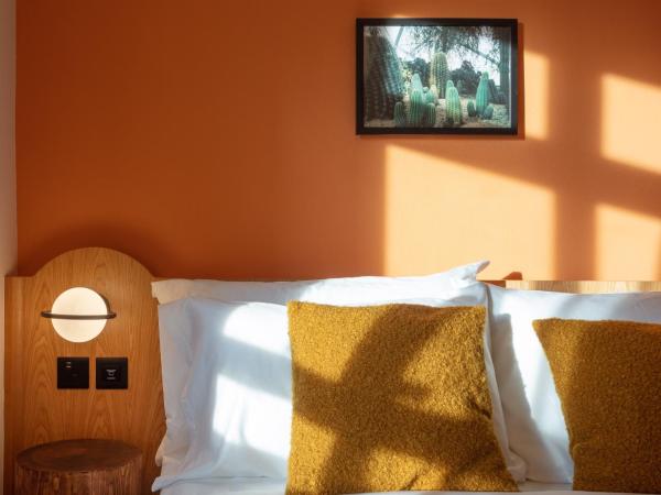 the Figo : photo 6 de la chambre suite premium