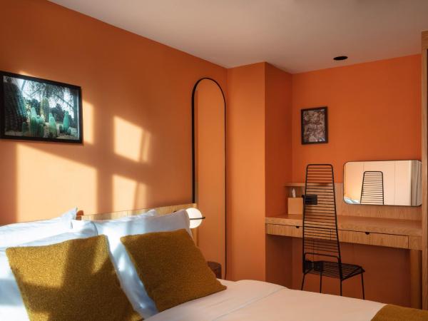the Figo : photo 5 de la chambre suite premium