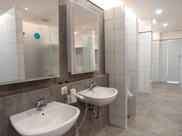 Bobopod Malioboro, Yogyakarta : photo 4 de la chambre chambre simple