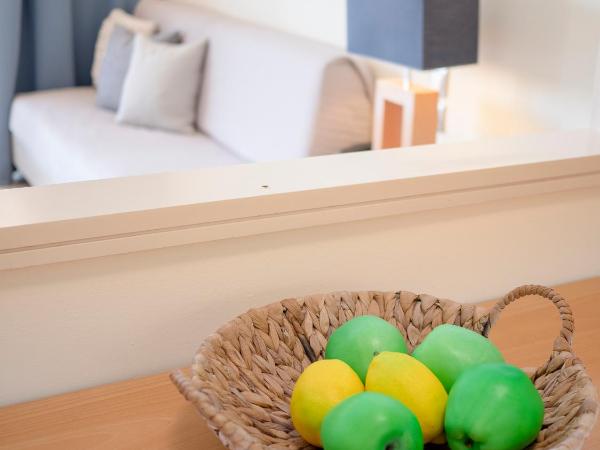 Athineon Hotel : photo 3 de la chambre appartement deluxe