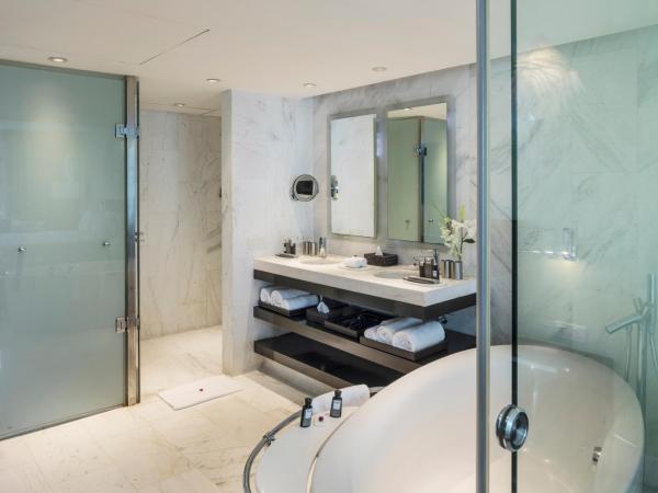 The Park Chennai : photo 4 de la chambre suite deluxe