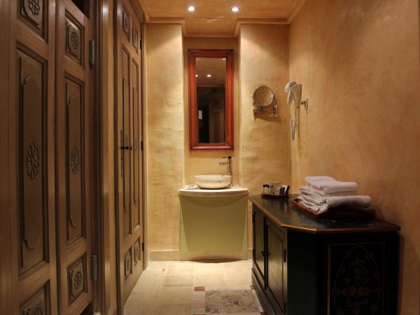 Dar Saida Beya : photo 6 de la chambre chambre double supérieure