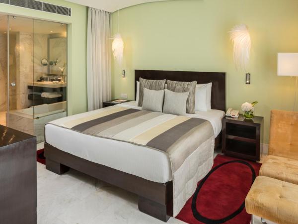 The Park Chennai : photo 1 de la chambre suite premier