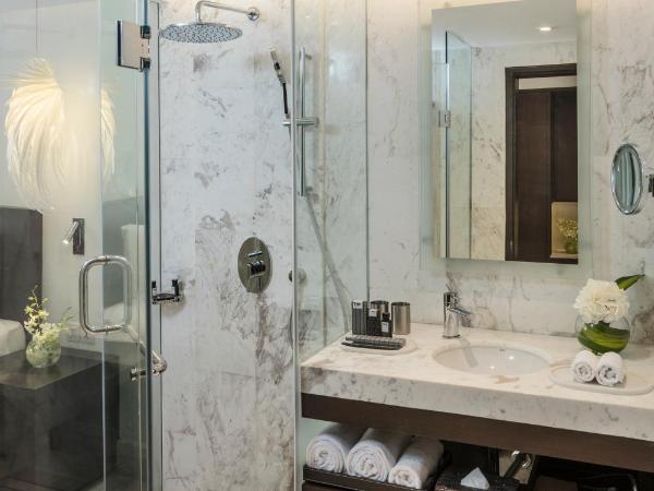 The Park Chennai : photo 3 de la chambre chambre lit queen-size de luxe