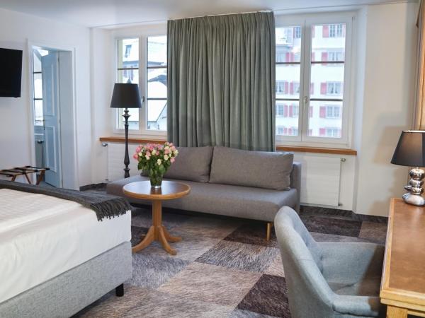 De France by Thermalhotels : photo 1 de la chambre suite junior