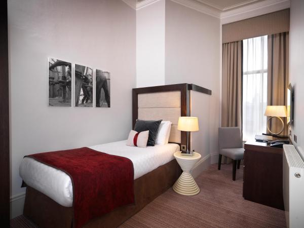 Mercure Aberdeen Caledonian Hotel : photo 5 de la chambre chambre simple standard