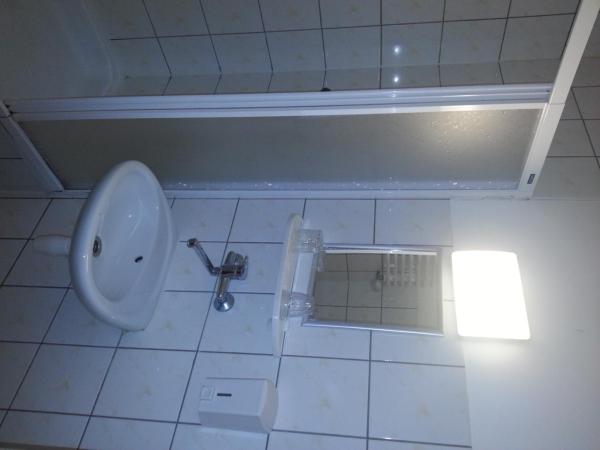 Dom Wypoczynkowy Admirał : photo 7 de la chambre chambre quadruple (2 adultes + 2 enfants)