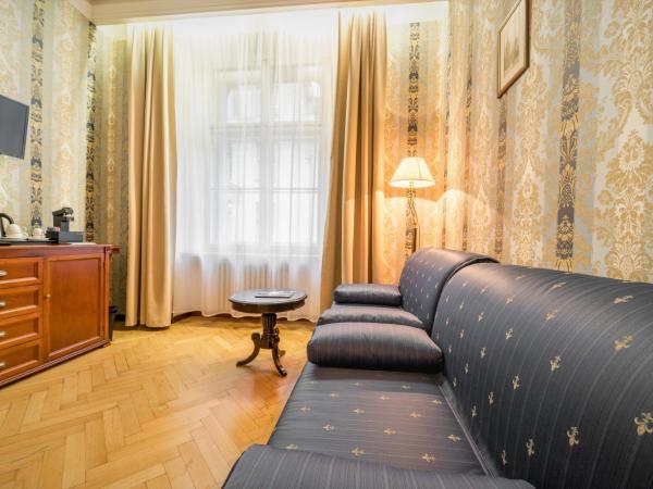 Hotel Rott : photo 5 de la chambre suite exécutive