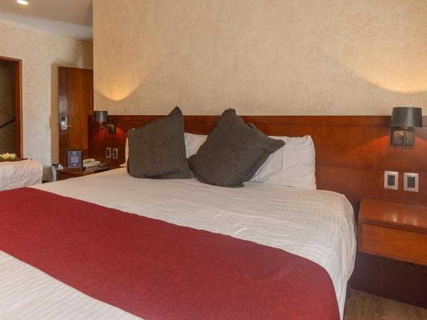 Hotel Madero : photo 8 de la chambre suite junior