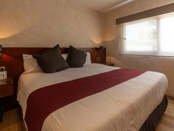 Hotel Madero : photo 9 de la chambre suite junior