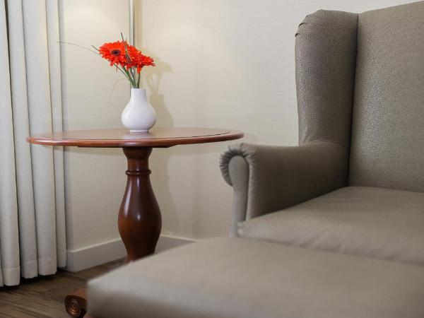 Hotel Chateau Laurier Québec : photo 5 de la chambre chambre double standard avec 2 lits doubles