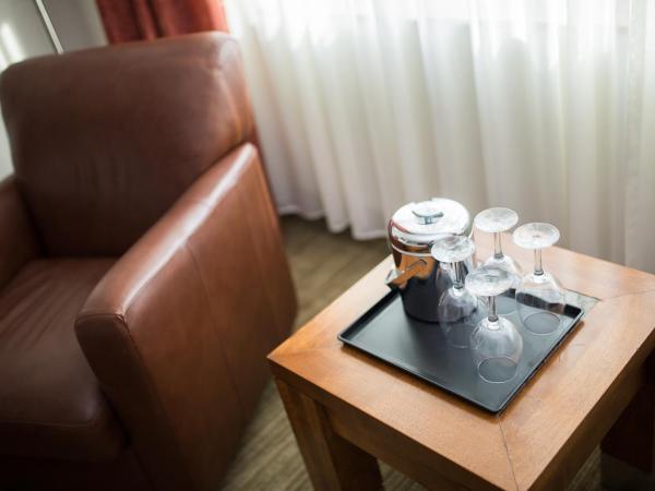 Hotel Chateau Laurier Québec : photo 5 de la chambre chambre supérieure avec 2 lits queen-size