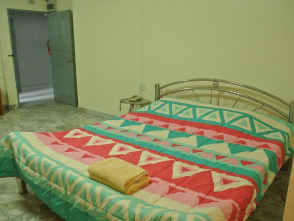 S.K. Residence : photo 2 de la chambre chambre double standard