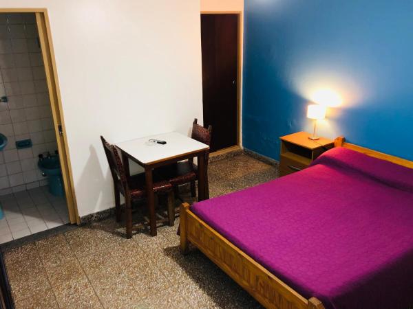Hotel Aries Palermo : photo 1 de la chambre chambre double standard