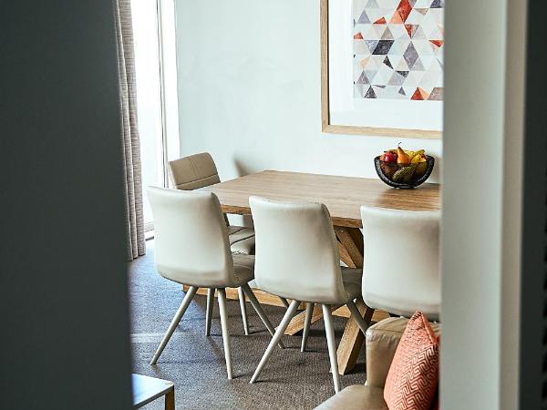 Salamanca Inn : photo 6 de la chambre suite 3 chambres