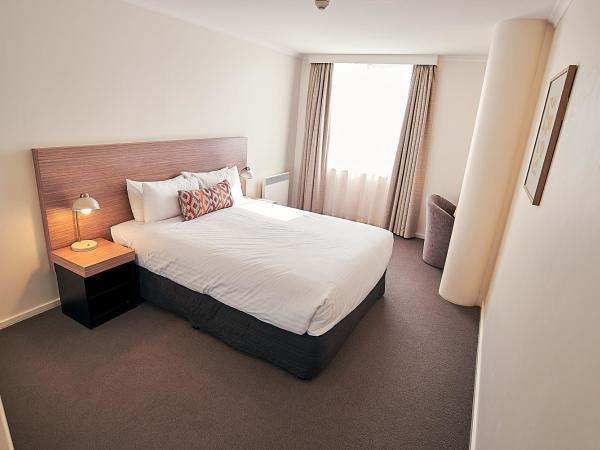 Salamanca Inn : photo 8 de la chambre appartement 2 chambres de luxe 