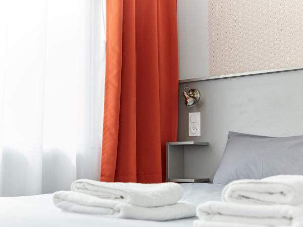 SmartAppart Saint Nazaire : photo 4 de la chambre studio deluxe