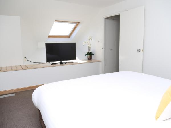 Salamanca Inn : photo 5 de la chambre suite exécutive spa