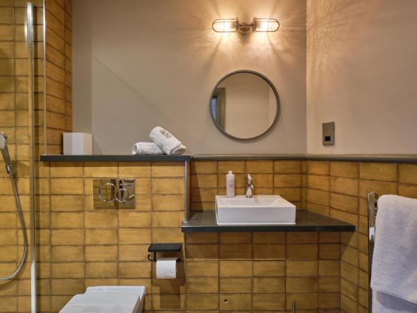 Dog and Fox : photo 3 de la chambre suite avec terrasse