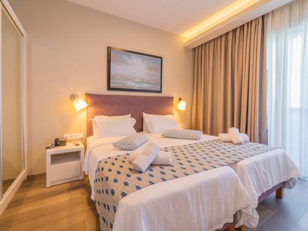 Bio Suites Hotel & Spa : photo 2 de la chambre appartement 1 chambre