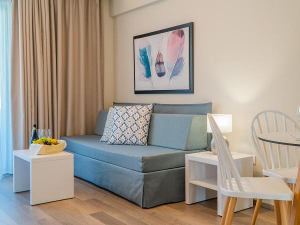 Bio Suites Hotel & Spa : photo 7 de la chambre appartement 1 chambre