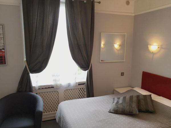 Maranton House Hotel Kensington : photo 1 de la chambre chambre double suprieure