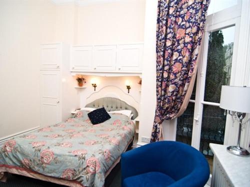 Maranton House Hotel Kensington : photo 2 de la chambre chambre double standard