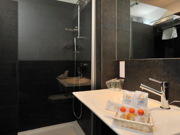 Globales Acis y Galatea : photo 7 de la chambre chambre double ou lits jumeaux