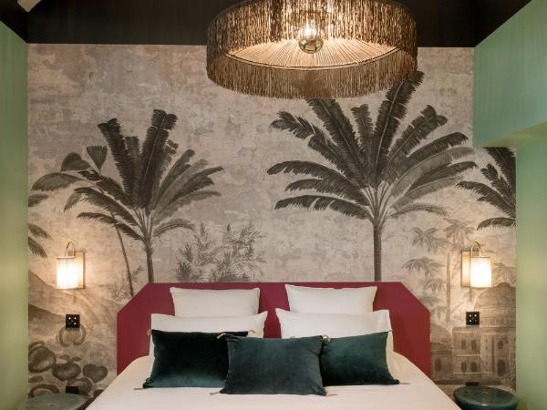 MiHotel Tour Rose : photo 7 de la chambre palma - suite supérieure