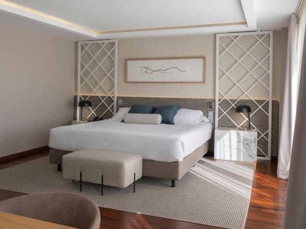 Vincci Soma : photo 1 de la chambre suite junior