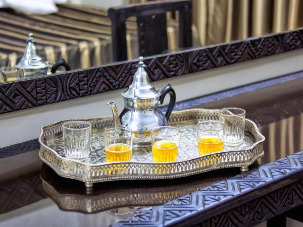 Hotel Azoul : photo 10 de la chambre chambre simple