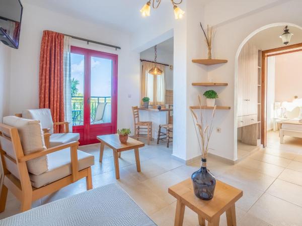 Villa Vicky : photo 1 de la chambre appartement 1 chambre